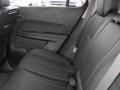 Jet Black Interior Photo for 2011 Chevrolet Equinox #40889985