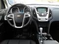 Jet Black Dashboard Photo for 2011 Chevrolet Equinox #40890017