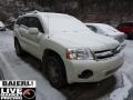 Dover White Pearl - Endeavor SE AWD Photo No. 1