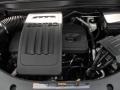  2011 Equinox LTZ 2.4 Liter DI DOHC 16-Valve VVT Ecotec 4 Cylinder Engine