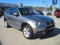 Space Grey Metallic - X5 3.0si Photo No. 2