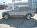 Space Grey Metallic - X5 3.0si Photo No. 3