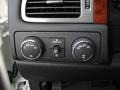 Ebony Controls Photo for 2011 Chevrolet Suburban #40890325