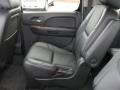 Ebony Interior Photo for 2011 Chevrolet Suburban #40890373