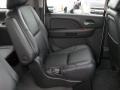 Ebony Interior Photo for 2011 Chevrolet Suburban #40890429
