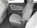 2011 White Diamond Tricoat Chevrolet Traverse LT  photo #15