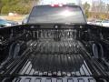 2011 Black Chevrolet Silverado 2500HD LTZ Crew Cab 4x4  photo #18