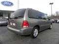 Spruce Green Metallic 2004 Ford Freestar SEL Exterior