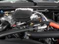 6.6 Liter OHV 32-Valve Duramax Turbo-Diesel V8 2011 Chevrolet Silverado 2500HD LTZ Crew Cab 4x4 Engine