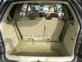 Pebble Beige Trunk Photo for 2004 Ford Freestar #40892121