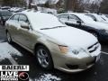 Harvest Gold Metallic - Legacy 2.5i Sedan Photo No. 1