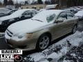 Harvest Gold Metallic - Legacy 2.5i Sedan Photo No. 2
