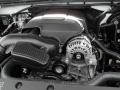 5.3 Liter Flex-Fuel OHV 16-Valve VVT Vortec V8 Engine for 2011 Chevrolet Silverado 1500 LTZ Crew Cab 4x4 #40892541