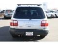 Silverthorn Metallic - Forester 2.5 L Photo No. 3