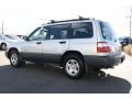 Silverthorn Metallic - Forester 2.5 L Photo No. 4