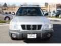 Silverthorn Metallic - Forester 2.5 L Photo No. 6