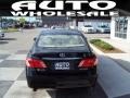 Obsidian Black - ES 350 Photo No. 3