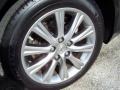 Obsidian Black - ES 350 Photo No. 4