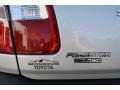 Silverthorn Metallic - Forester 2.5 L Photo No. 25