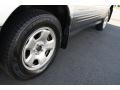 Silverthorn Metallic - Forester 2.5 L Photo No. 27
