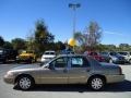 Arizona Beige Metallic - Grand Marquis LS Photo No. 2