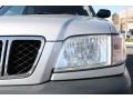 Silverthorn Metallic - Forester 2.5 L Photo No. 28