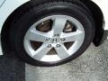 Taffeta White - Civic EX Sedan Photo No. 4