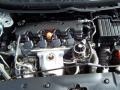 Taffeta White - Civic EX Sedan Photo No. 6