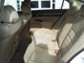 Taffeta White - Civic EX Sedan Photo No. 7
