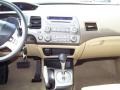 Taffeta White - Civic EX Sedan Photo No. 8