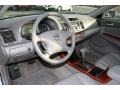 2003 Toyota Camry Stone Interior Prime Interior Photo