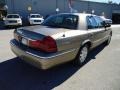 Arizona Beige Metallic - Grand Marquis LS Photo No. 12