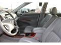 2003 Toyota Camry XLE V6 interior