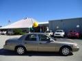 Arizona Beige Metallic - Grand Marquis LS Photo No. 13