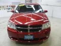 Inferno Red Crystal Pearl - Avenger R/T Photo No. 3