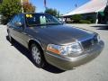 Arizona Beige Metallic - Grand Marquis LS Photo No. 14