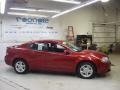 Inferno Red Crystal Pearl - Avenger R/T Photo No. 4
