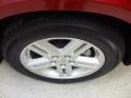 Inferno Red Crystal Pearl - Avenger R/T Photo No. 5