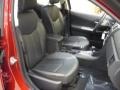 Inferno Red Crystal Pearl - Avenger R/T Photo No. 6