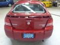 Inferno Red Crystal Pearl - Avenger R/T Photo No. 8