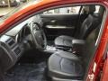 Inferno Red Crystal Pearl - Avenger R/T Photo No. 9