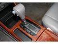 5 Speed Automatic 2003 Toyota Camry XLE V6 Transmission