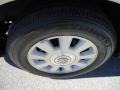 Arizona Beige Metallic - Grand Marquis LS Photo No. 23