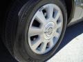 Arizona Beige Metallic - Grand Marquis LS Photo No. 24