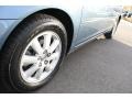 Catalina Blue Metallic - Camry XLE V6 Photo No. 27