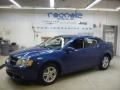 Deep Water Blue Pearl - Avenger R/T Photo No. 1