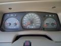 Arizona Beige Metallic - Grand Marquis LS Photo No. 31