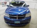 Deep Water Blue Pearl - Avenger R/T Photo No. 3