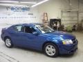 Deep Water Blue Pearl - Avenger R/T Photo No. 4