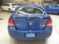 Deep Water Blue Pearl - Avenger R/T Photo No. 6